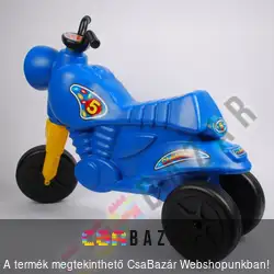 Classic 5 Maxi motor