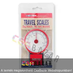 Függő mérleg 32 kg-ig