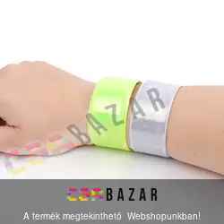 Láthatósági pánt