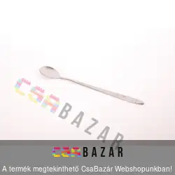 Joghurtos kiskanál