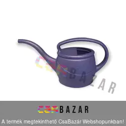 Szobai locsoló 1,5L
