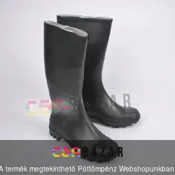 Gumicsizma 42-es méret