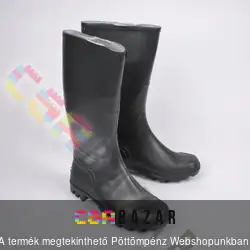 Gumicsizma 46-os méret