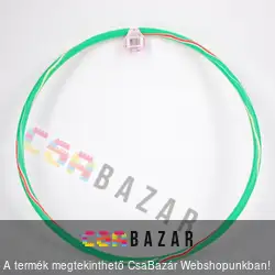Hulla-Hopp karika 75cm