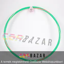Hulla-Hopp karika 80cm