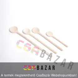Fakanál 16 cm-es