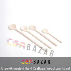 Fakanál 25 cm-es