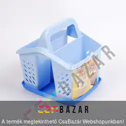 Evőeszköz csepegtető