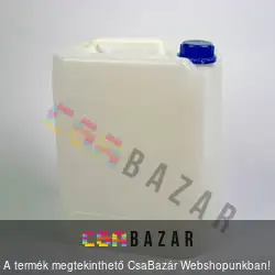 Kanna 10 L rakásolható