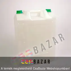 Kanna 20 L