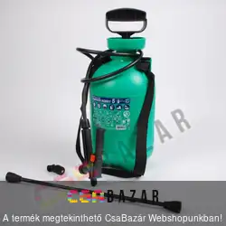 Garden Hobby permetező 5 L