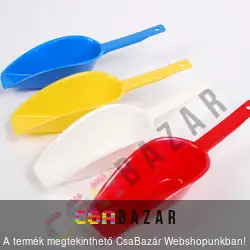 Terménylapát kicsi 19 cm