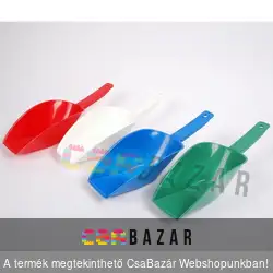 Terménylapát nagy 31 cm
