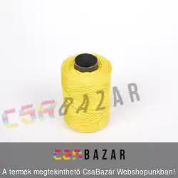PPV Kézműves és ékszerkészítő cérna, 100m