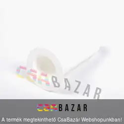 Sírváza betét 6 cm -es