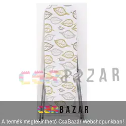 Vasalóállvány 30x110 cm Legno