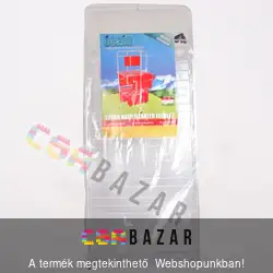 Óceán emeletes ruhaszárító 4 szintes, görgős