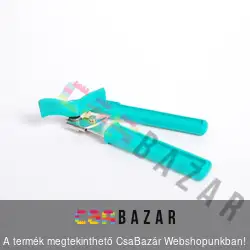 Színes konzervnyitó