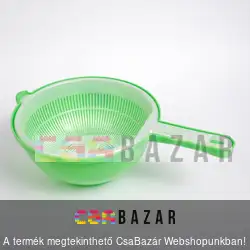 Multifunkciós szűrő