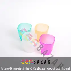 Bella pohár 3dl