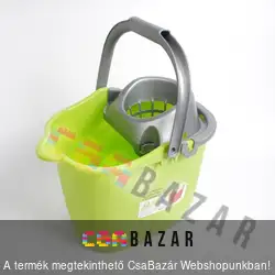 15 literes felmosó vödör