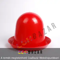 Csirke, csibeitató 9 L