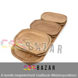 Fatál szett 7 részes