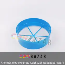 Lisztszita nagy, 24 cm