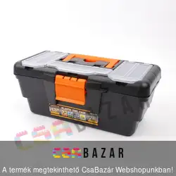 Barkácsláda, HANDY szerszámos láda 13