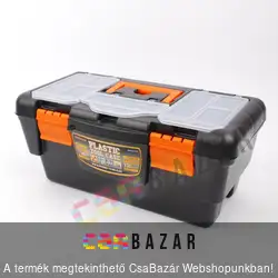 Barkácsláda, HANDY szerszámos láda 16