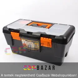 Barkácsláda, HANDY szerszámos láda 19