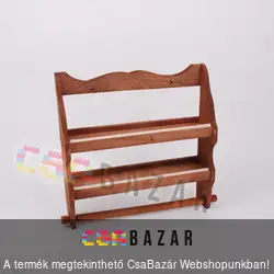 Fa fólia tépő