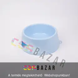 Nagy kutyatál 5,2 L