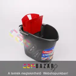 Vileda felmosó vödör Ultramax
