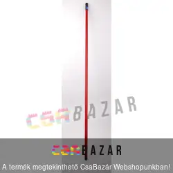 Vileda partvis nyél 130cm