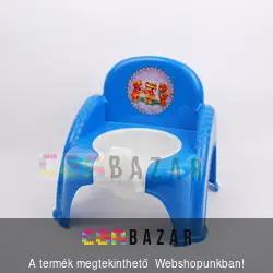 Bili szék betéttel