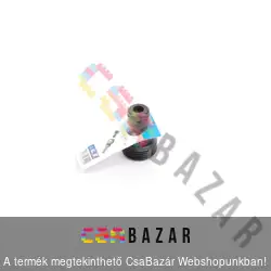 Külső menetes csapcsatlakozó 3/4
