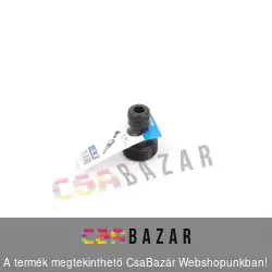 Külső menetes csapcsatlakozó 3/4 col