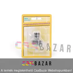 Belső menetes csapcsatlakozó 3/4