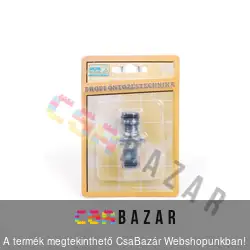 Összekötő kuplung