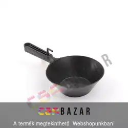 Műanyag kőműves fángli