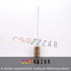 Üvegmosó kefe 0,5L