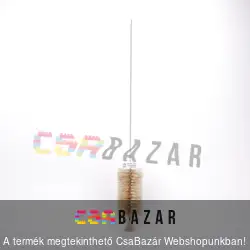 Üvegmosó kefe 1,5L