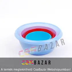 Körtál 0,6L