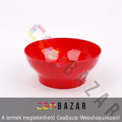Salátás tál 2L