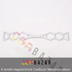 Ételhordó fül 3 részes családi