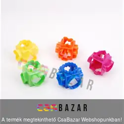 Sütiszaggató 5 db