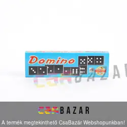 Dominó - Klasszikus
