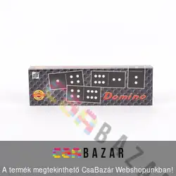 Dominó nagy - Klasszikus