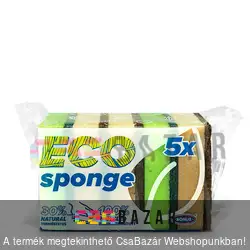 Bonus 5/1 mosogatószivacs